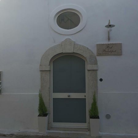 Bed & Breakfast Piazza Matteotti Stornara Exterior photo