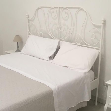 Bed & Breakfast Piazza Matteotti Bed & Breakfast Stornara Exterior photo