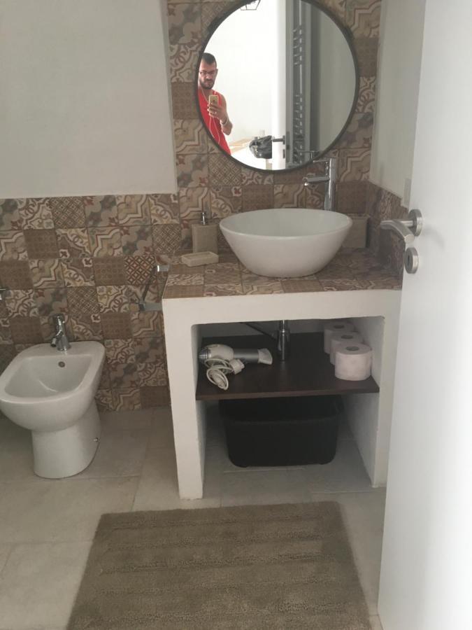 Bed & Breakfast Piazza Matteotti Stornara Exterior photo