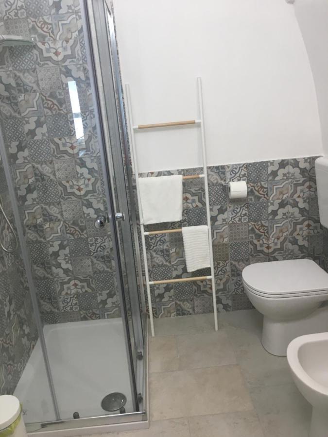 Bed & Breakfast Piazza Matteotti Stornara Exterior photo