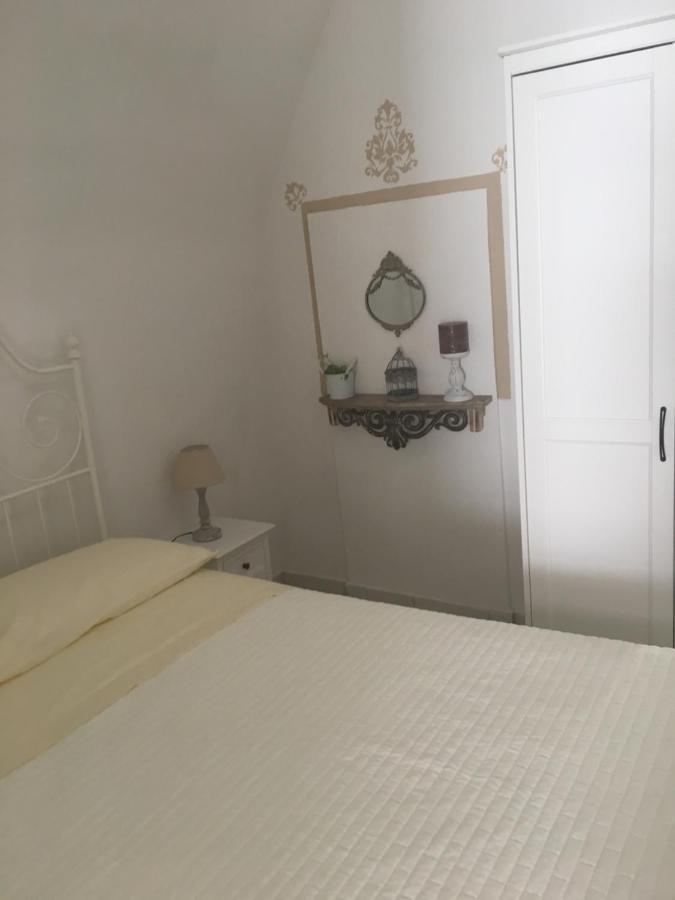 Bed & Breakfast Piazza Matteotti Bed & Breakfast Stornara Exterior photo