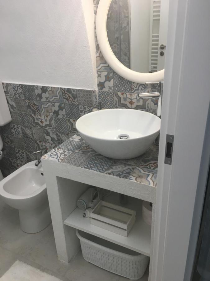 Bed & Breakfast Piazza Matteotti Stornara Exterior photo