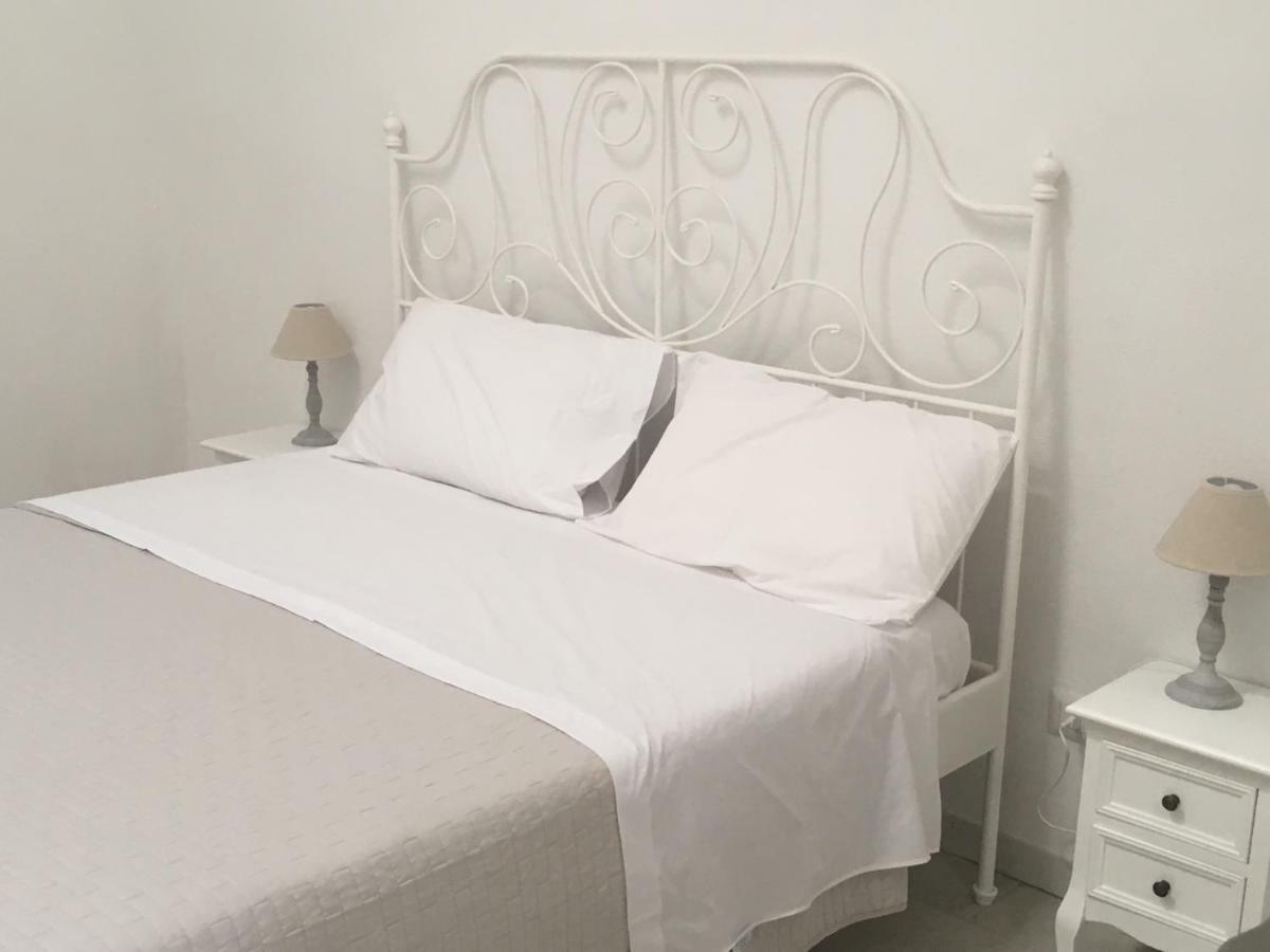 Bed & Breakfast Piazza Matteotti Bed & Breakfast Stornara Exterior photo