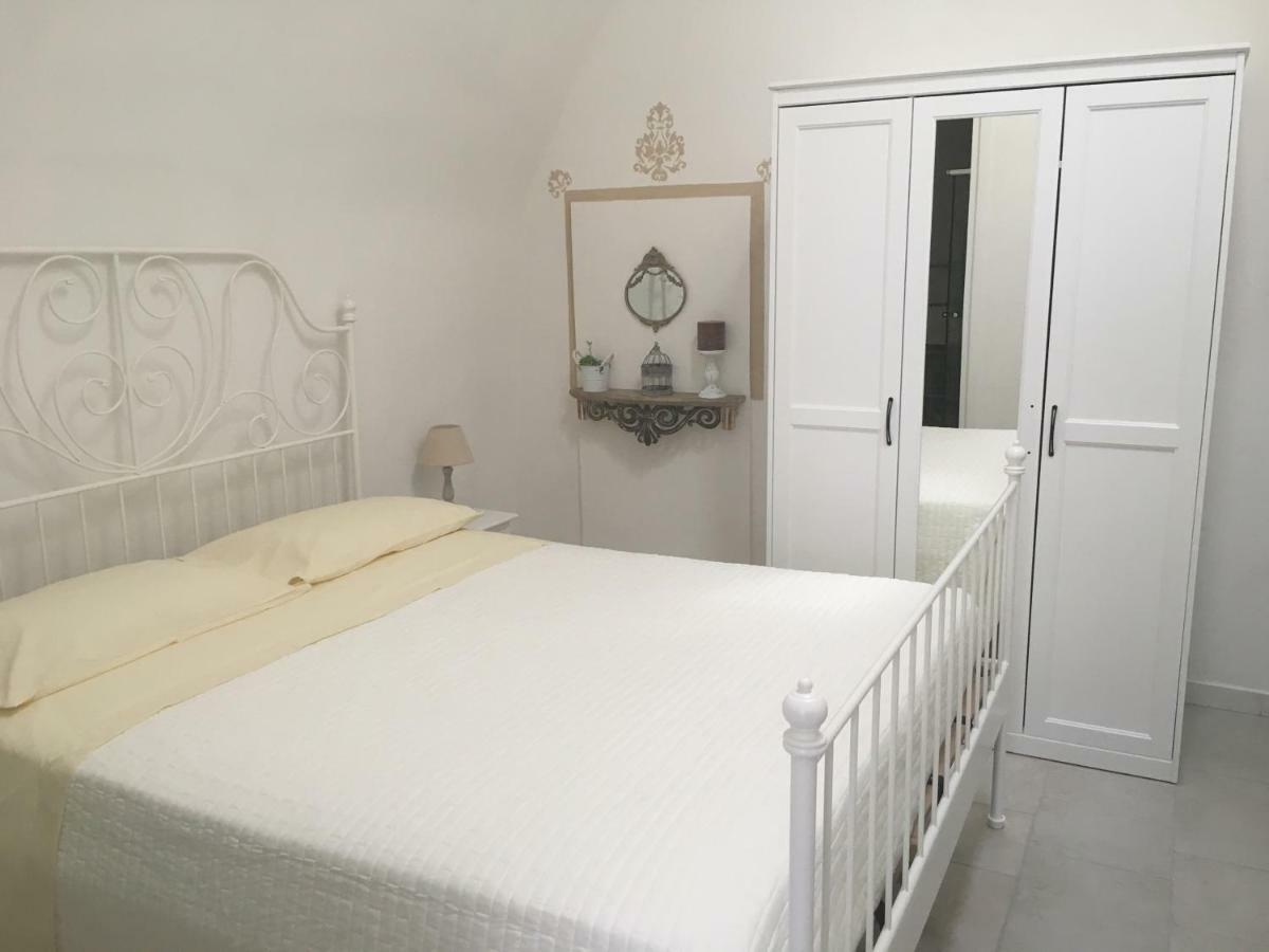 Bed & Breakfast Piazza Matteotti Bed & Breakfast Stornara Exterior photo