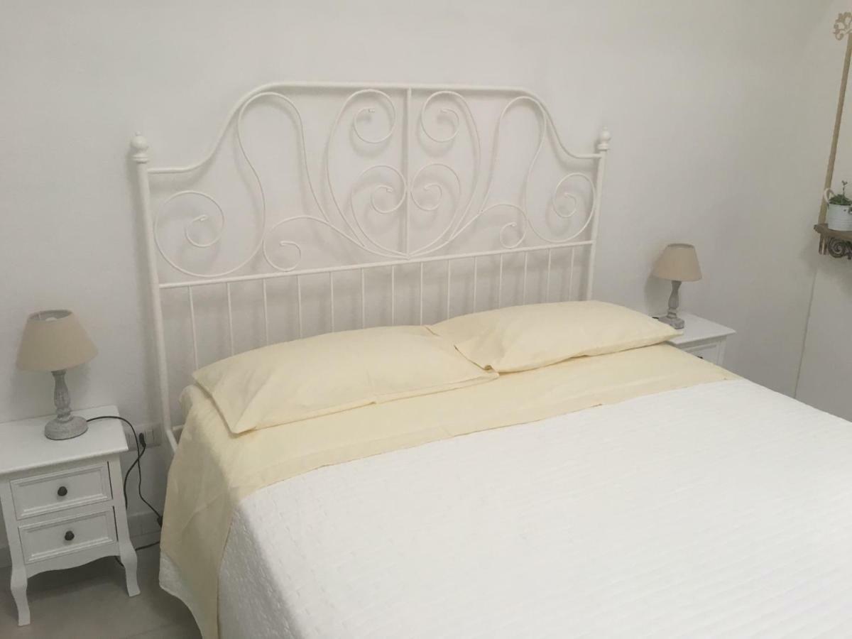 Bed & Breakfast Piazza Matteotti Bed & Breakfast Stornara Exterior photo