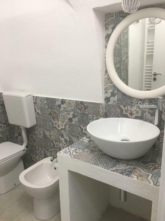 Bed & Breakfast Piazza Matteotti Stornara Exterior photo
