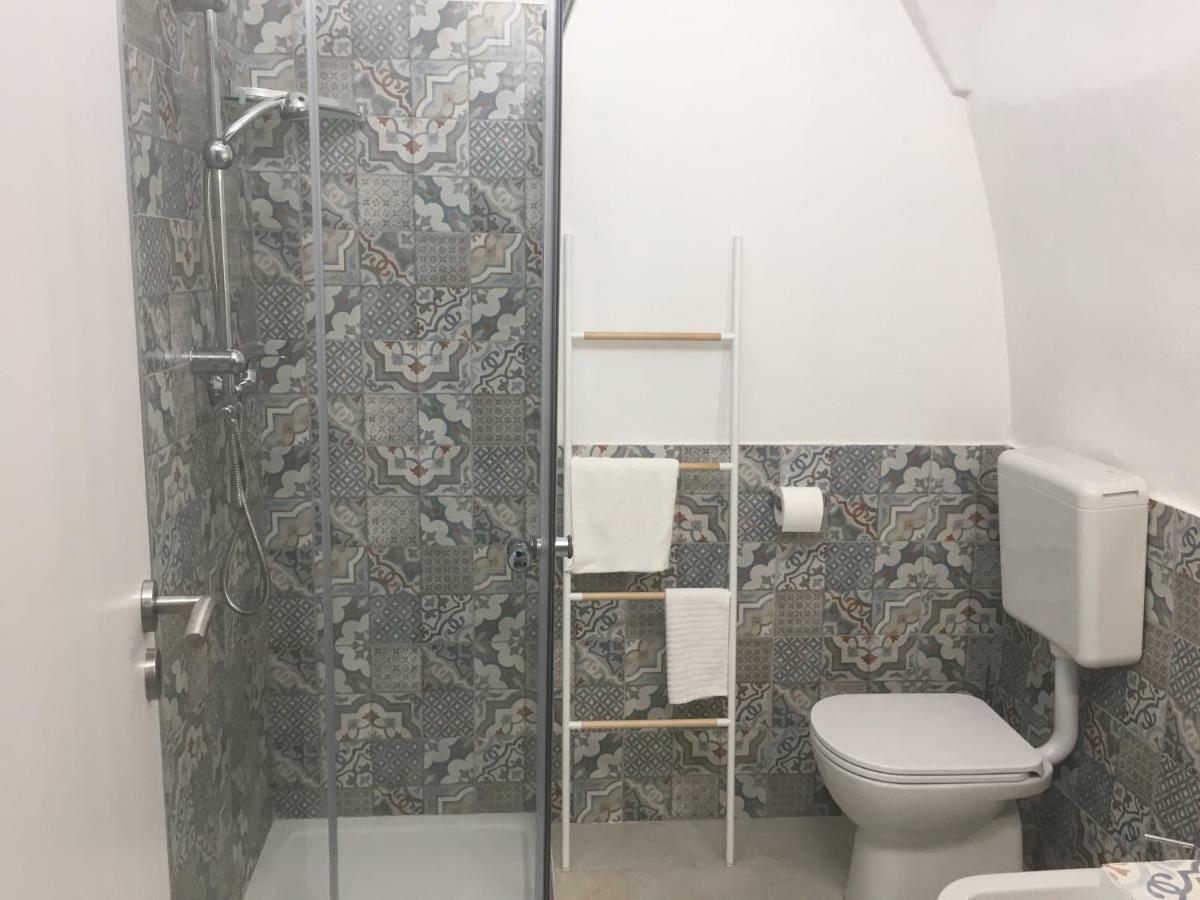 Bed & Breakfast Piazza Matteotti Stornara Exterior photo