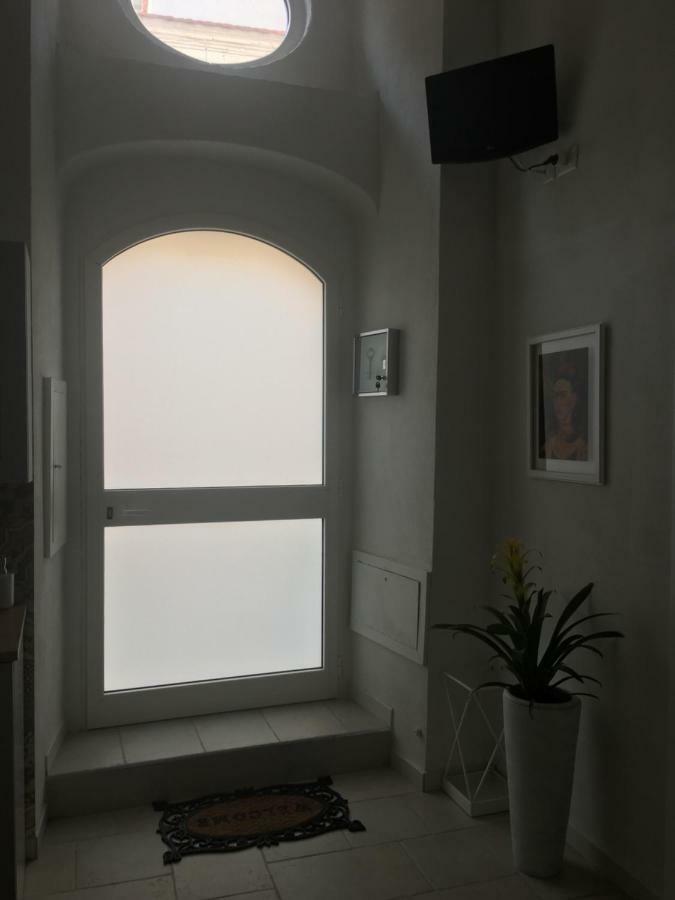 Bed & Breakfast Piazza Matteotti Stornara Exterior photo